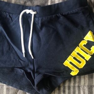 Juicy couture Shorts